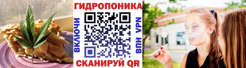 Cannafood конопля купить закладку Ефремов